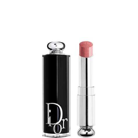 dior navy lipstick|Dior addict pink lipstick.